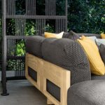 ARGO//WOOD MODULAR SOFA – view 5