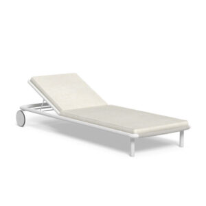 CORAL SUNBED