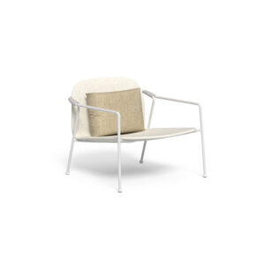 CORAL LOUNGE ARMCHAIR