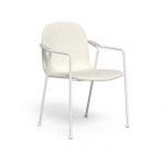 CORAL DINING ARMCHAIR