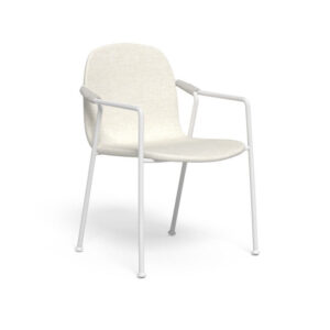 CORAL DINING ARMCHAIR