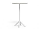CORAL BAR TABLE 75×75