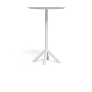 CORAL BAR TABLE 75×75