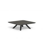 CORAL COFFEE TABLE 100×100