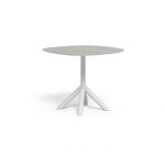 CORAL DINING TABLE 90×90