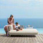 CORAL MODULAR SOFA – view 3
