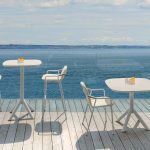 CORAL DINING ARMCHAIR – view 4