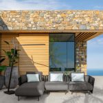 CORAL MODULAR SOFA – view 4