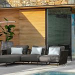 CORAL MODULAR SOFA – view 5
