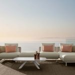 CORAL MODULAR SOFA – view 2