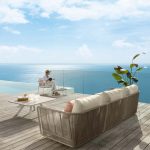 CORAL MODULAR SOFA – view 6