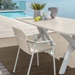 CORAL DINING ARMCHAIR – view 5