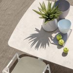 CORAL DINING ARMCHAIR – view 6