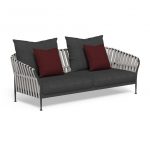 FRAME 2 SEATER SOFA