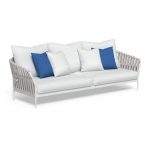 FRAME 3 SEATER SOFA