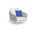 FRAME LIVING ARMCHAIR