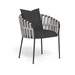 FRAME DINING ARMCHAIR