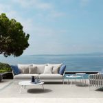 FRAME 3 SEATER SOFA – view 2