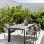 FRAME DINING ARMCHAIR – view 3