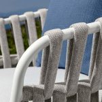 FRAME LIVING ARMCHAIR – view 8