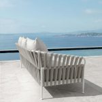 FRAME 3 SEATER SOFA – view 6