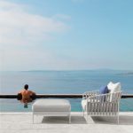 FRAME LIVING ARMCHAIR – view 2