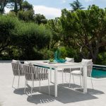FRAME DINING ARMCHAIR – view 5