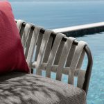 FRAME 3 SEATER SOFA – view 5