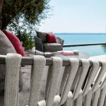 FRAME 3 SEATER SOFA – view 4