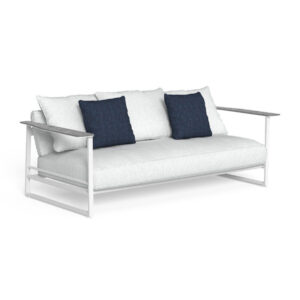 RIVIERA 2 SEATER SOFA