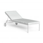 RIVIERA SUNBED