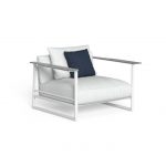 RIVIERA LIVING ARMCHAIR