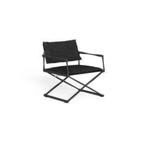 RIVIERA DIRECTOR LOUNGE CHAIR