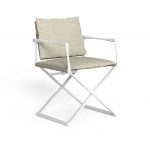 RIVIERA DIRECTOR CHAIR