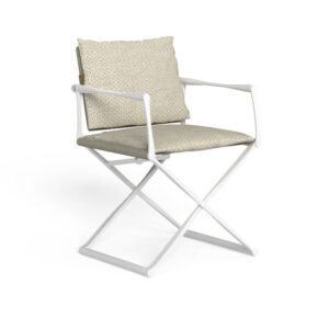 RIVIERA DIRECTOR CHAIR