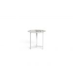 RIVIERA D50 ROUND COFFEE TABLE