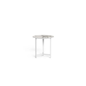 RIVIERA D50 ROUND COFFEE TABLE