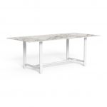 RIVIERA 210×100 DINING TABLE
