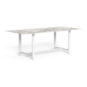 RIVIERA 210×100 DINING TABLE
