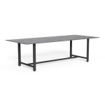 RIVIERA 260×110 DINING TABLE
