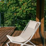 RIVIERA DECKCHAIR – view 3