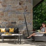 RIVIERA 110×70 COFFEE TABLE – view 2