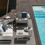 RIVIERA 2 SEATER SOFA – view 5
