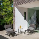 RIVIERA DECKCHAIR – view 2