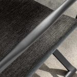 RIVIERA DIRECTOR LOUNGE CHAIR – view 5
