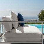 RIVIERA 2 SEATER SOFA – view 6