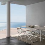 RIVIERA DIRECTOR CHAIR – view 2
