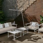RIVIERA 110×70 COFFEE TABLE – view 6