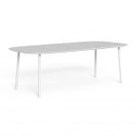 SLAM 230×110 DINING TABLE