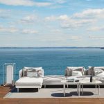SLAM MODULAR SOFA – view 2